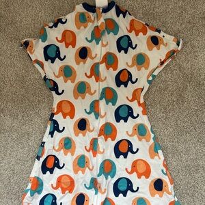 COPY - SleepingBaby Zipadee-Zip